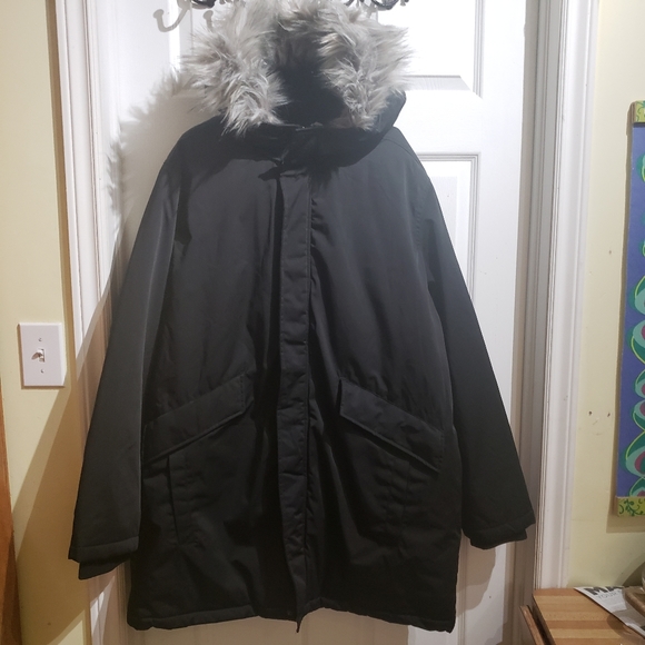 George Jackets & Blazers - Womens dresscoat/plus size